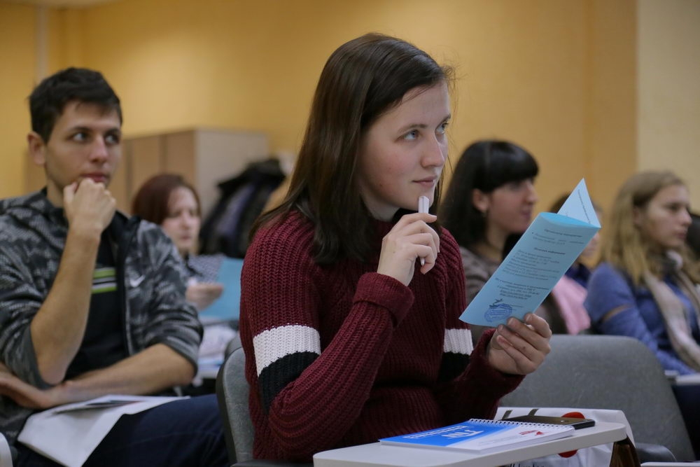 Будущее трудоустройство: повысить самооценку и преодолеть страх    