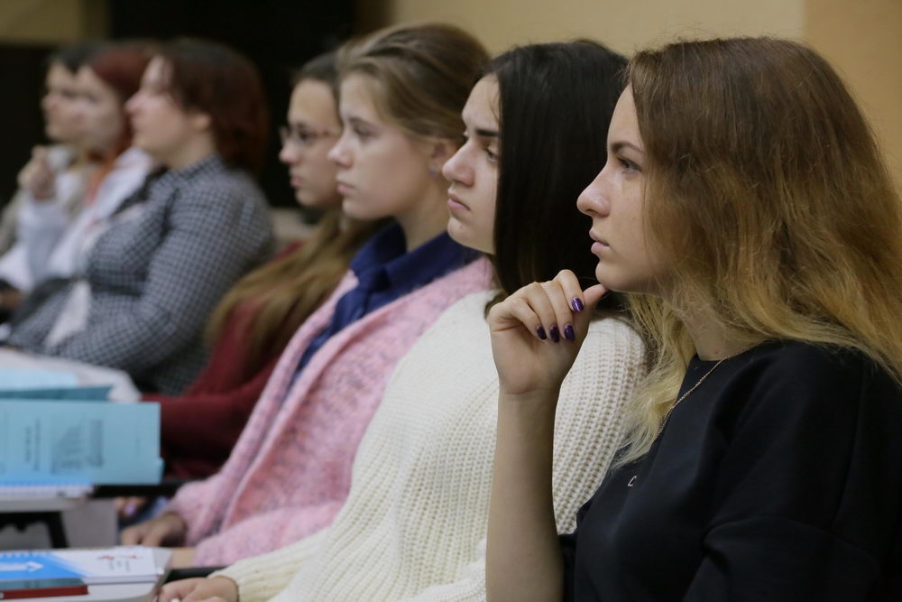 Будущее трудоустройство: повысить самооценку и преодолеть страх    