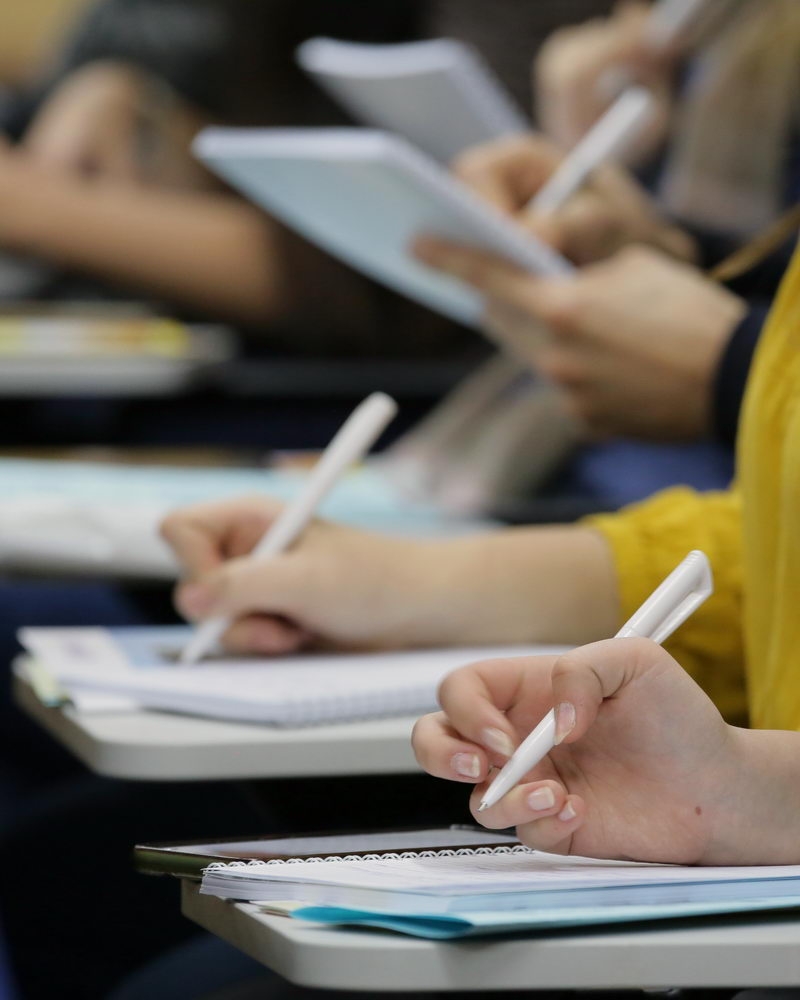 Будущее трудоустройство: повысить самооценку и преодолеть страх    