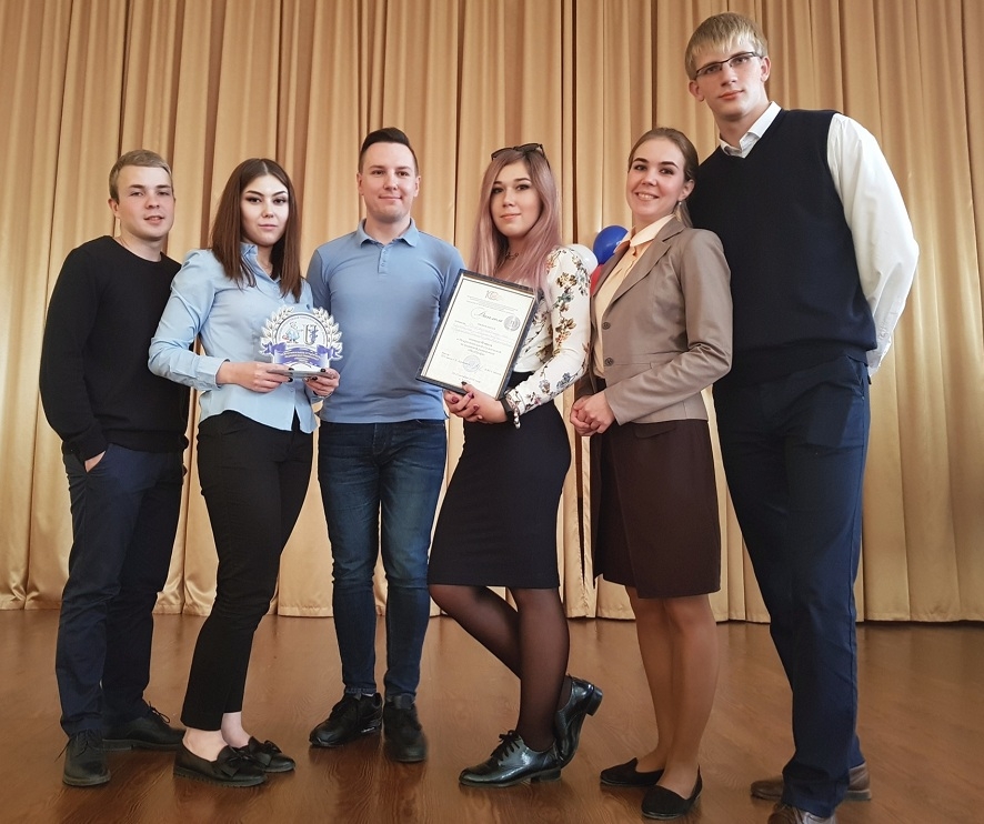 Медики ТулГУ — и добровольцы, и призёры