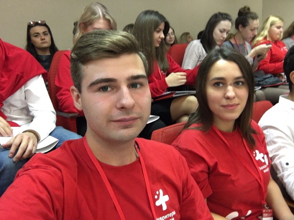 Медики ТулГУ — и добровольцы, и призёры