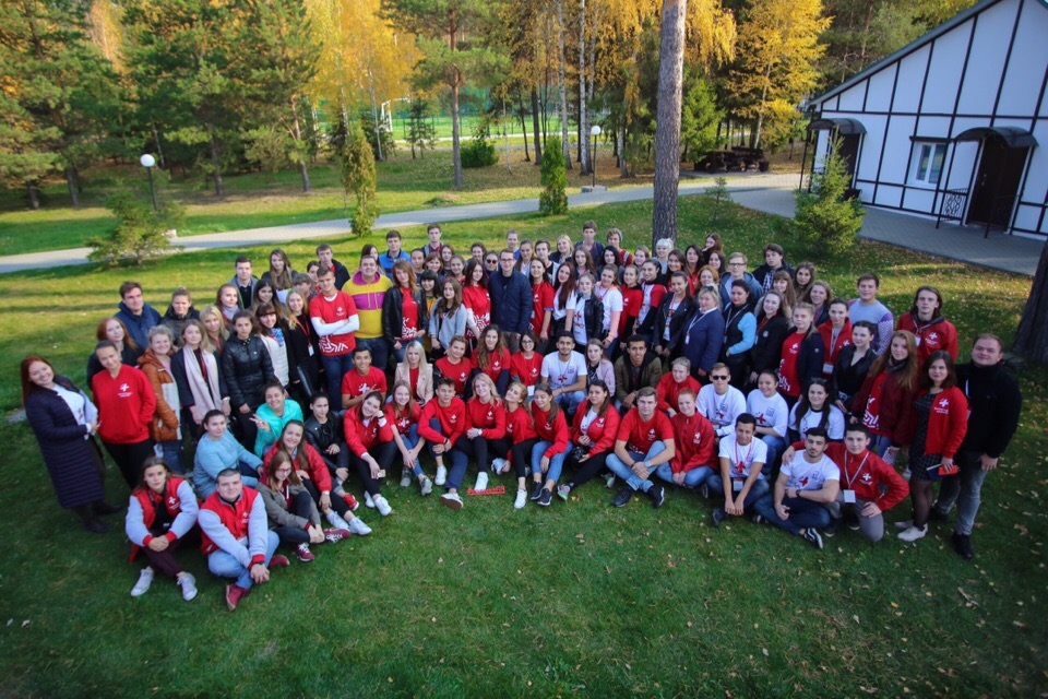 Медики ТулГУ — и добровольцы, и призёры