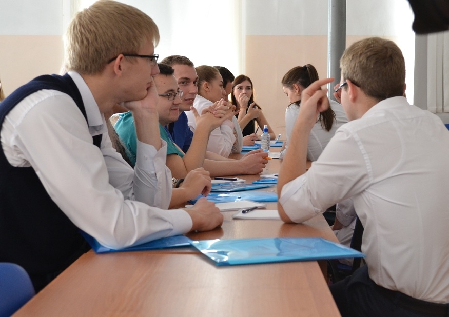 Медики ТулГУ — и добровольцы, и призёры