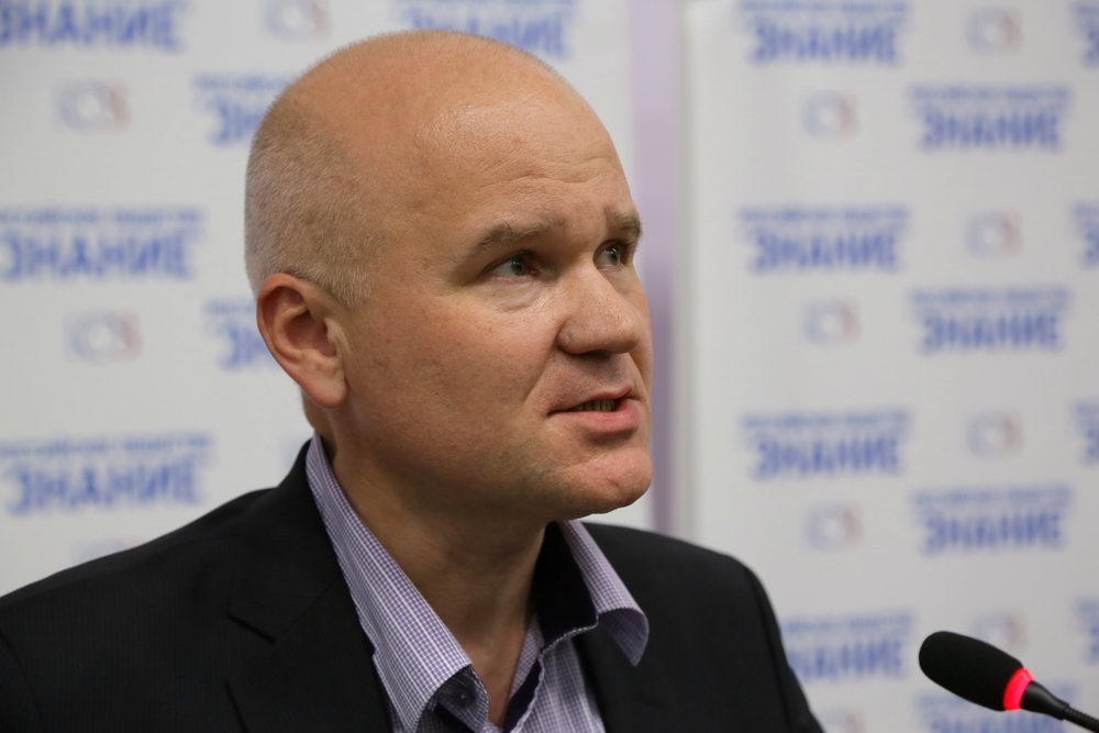 История оживает в кинолектории