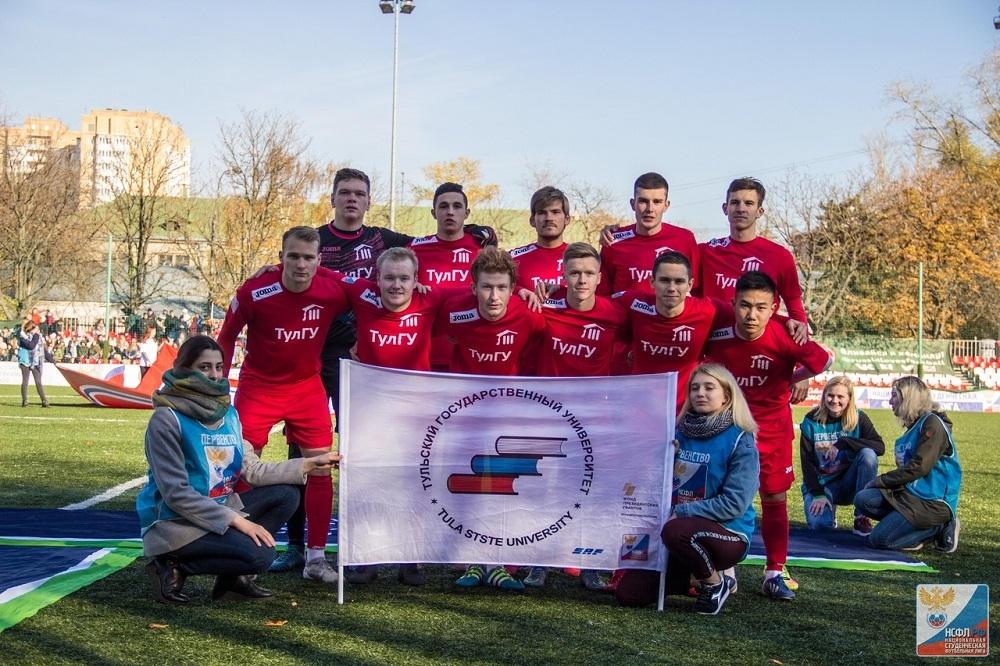 Без поражений не бывает побед