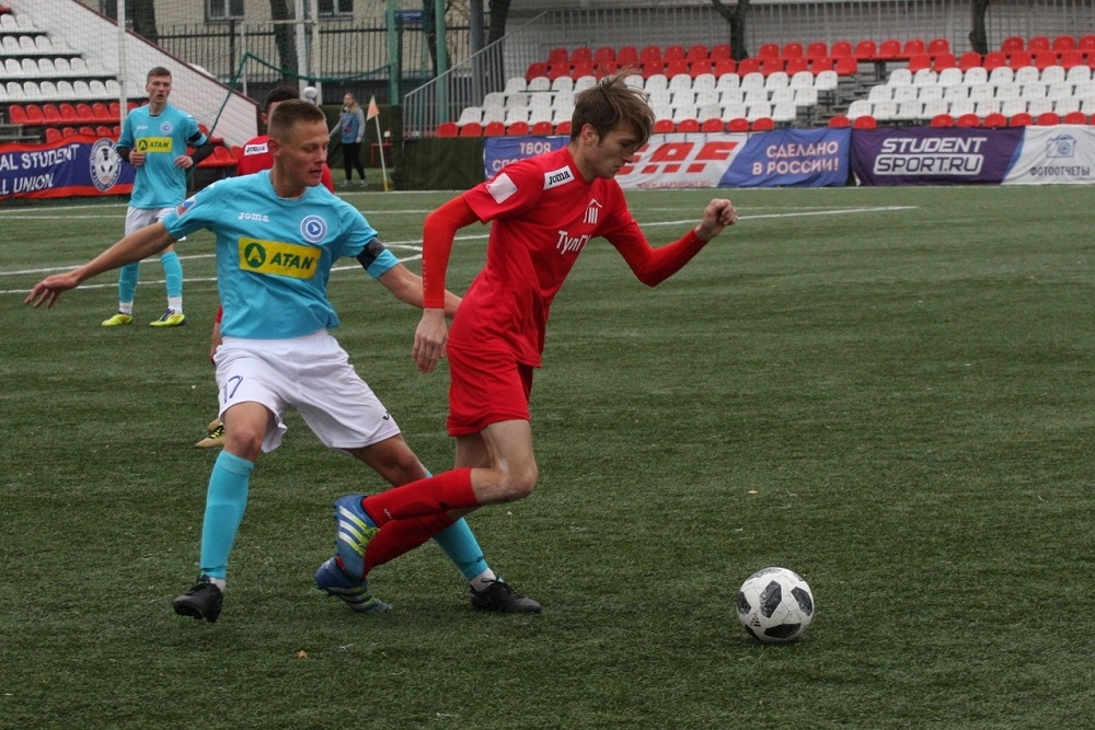 Без поражений не бывает побед