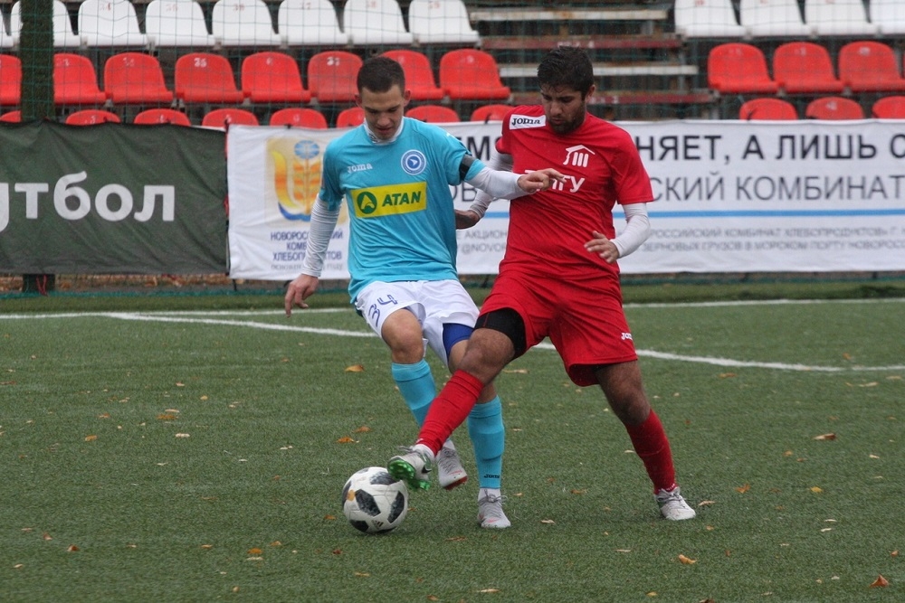 Без поражений не бывает побед