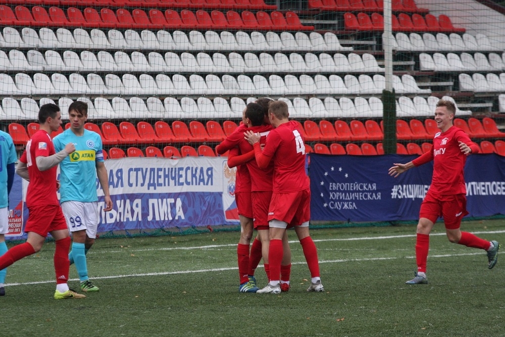 Без поражений не бывает побед