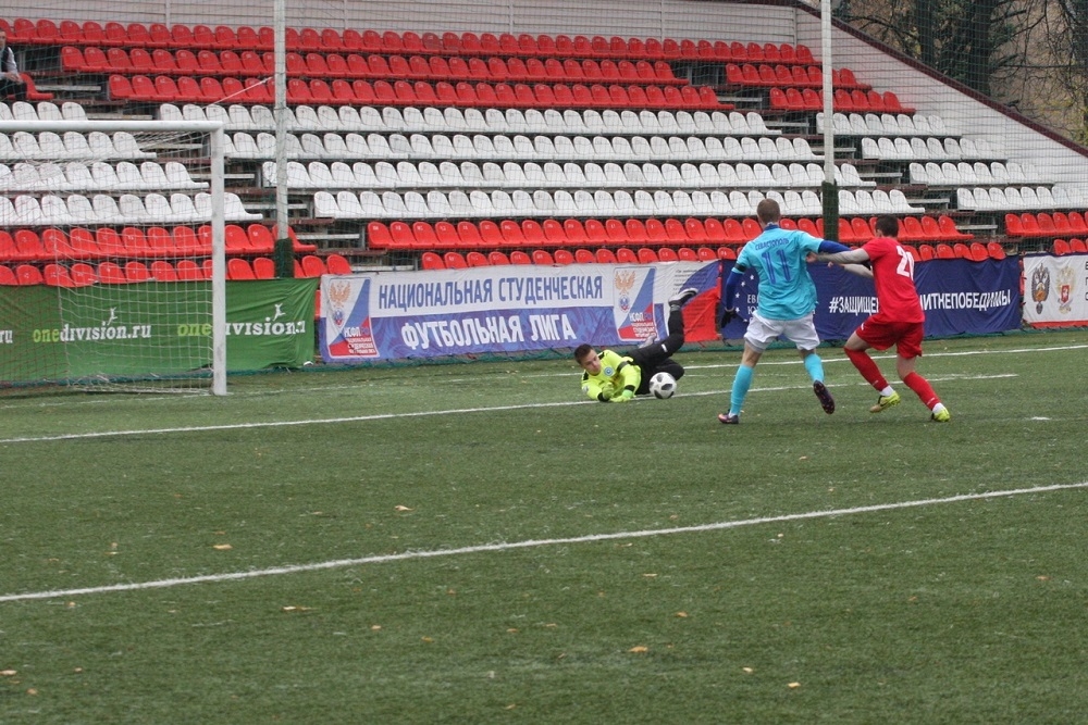 Без поражений не бывает побед