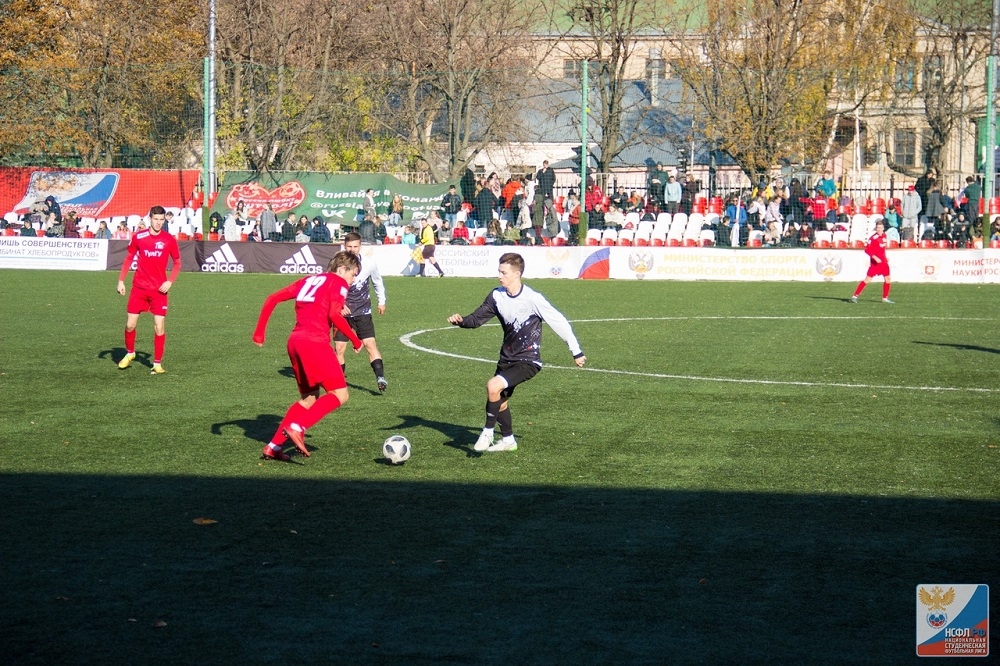 Без поражений не бывает побед