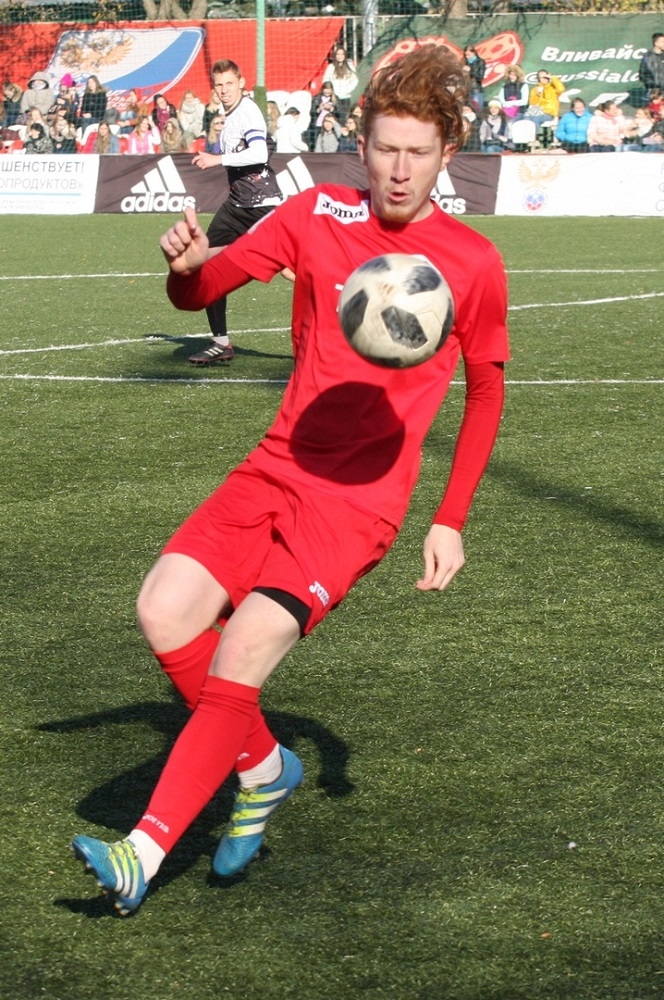 Без поражений не бывает побед