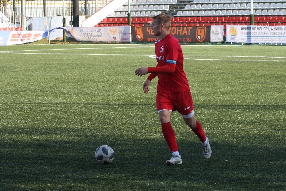 Без поражений не бывает побед