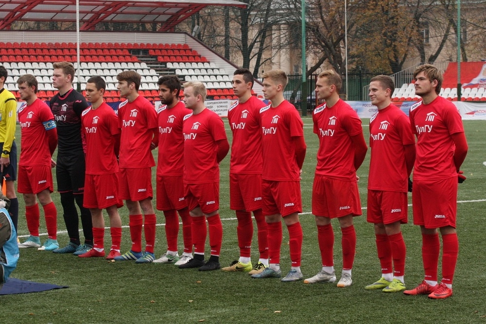 Без поражений не бывает побед