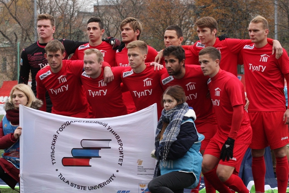 Без поражений не бывает побед