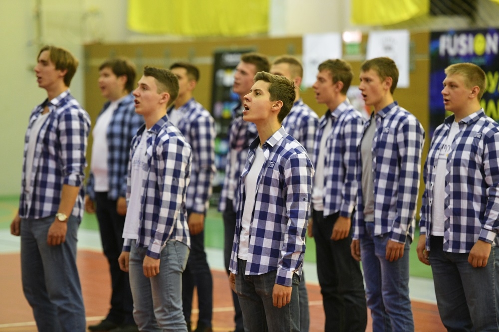 Проникнуты любовью к человеку