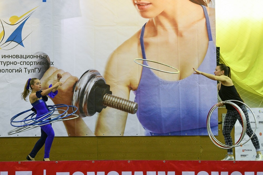 Проникнуты любовью к человеку