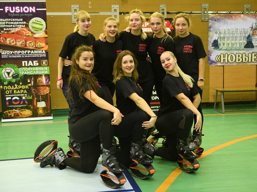 Проникнуты любовью к человеку