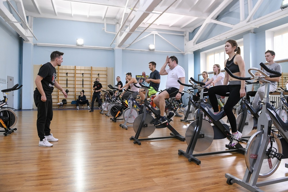 Проникнуты любовью к человеку