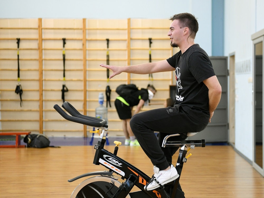 Проникнуты любовью к человеку