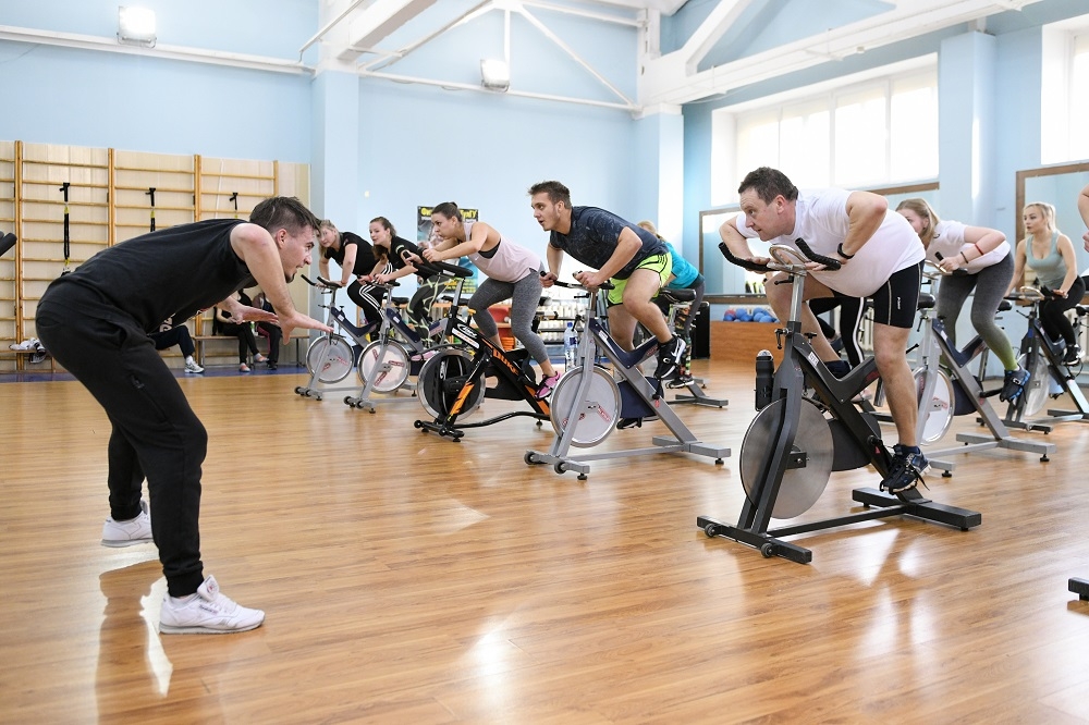 Проникнуты любовью к человеку