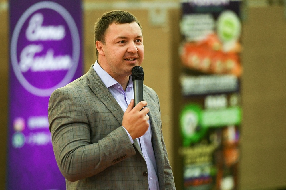 Проникнуты любовью к человеку