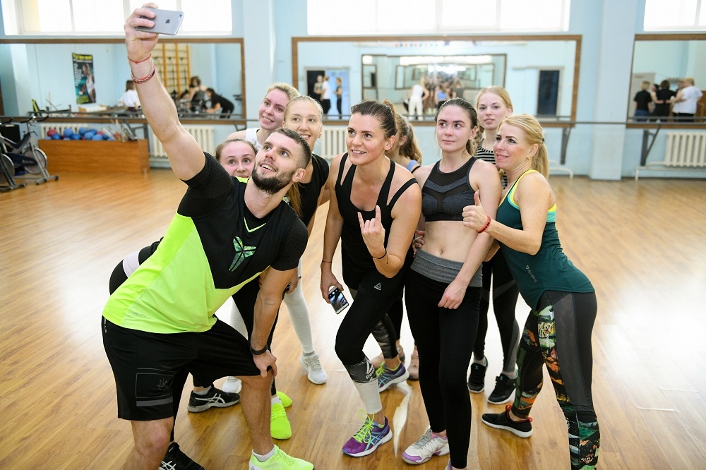 Проникнуты любовью к человеку