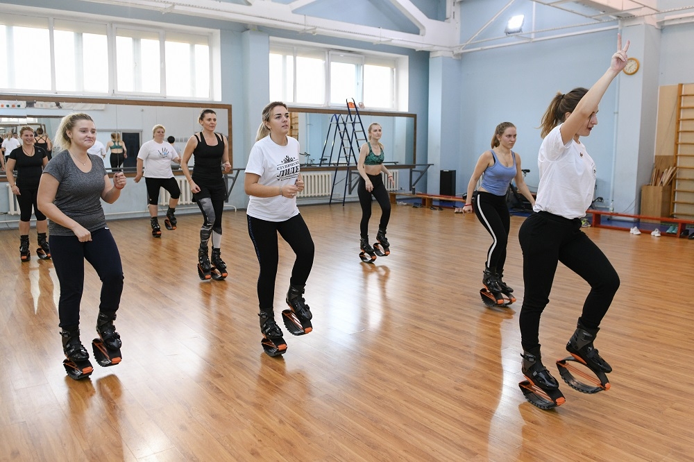 Проникнуты любовью к человеку