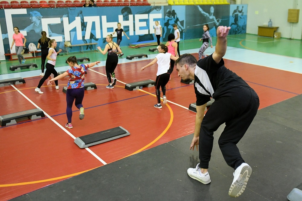 Проникнуты любовью к человеку