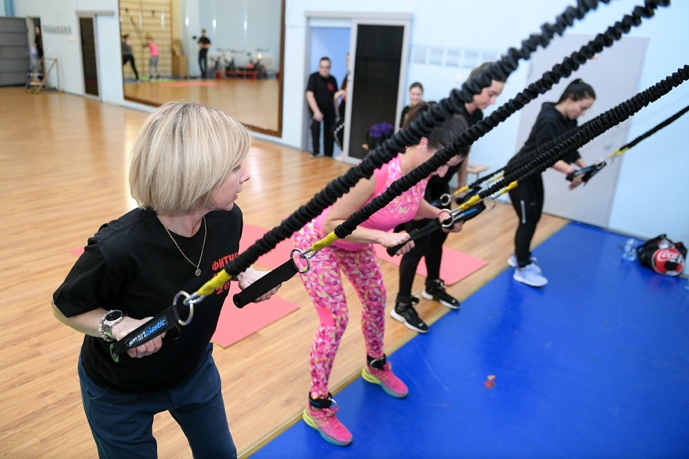 Проникнуты любовью к человеку