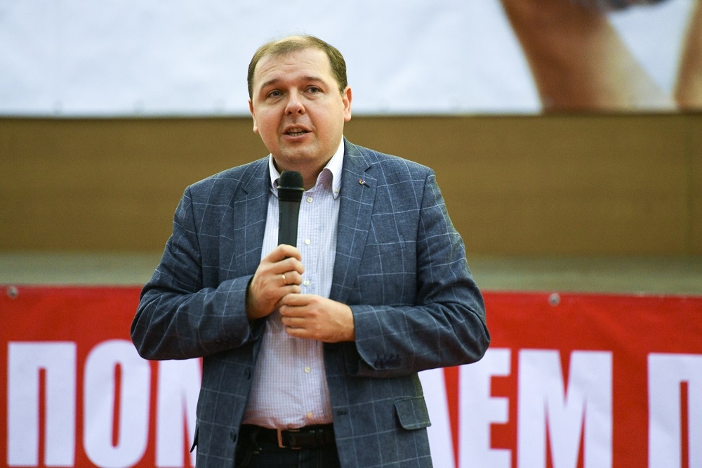 Проникнуты любовью к человеку