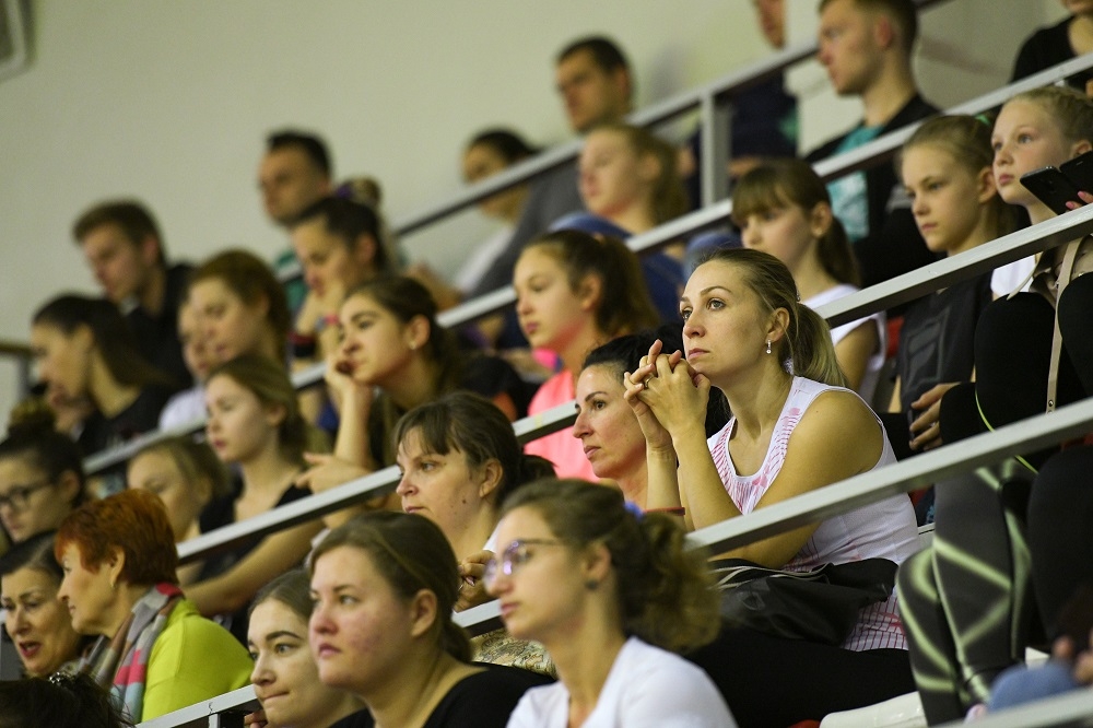 Проникнуты любовью к человеку