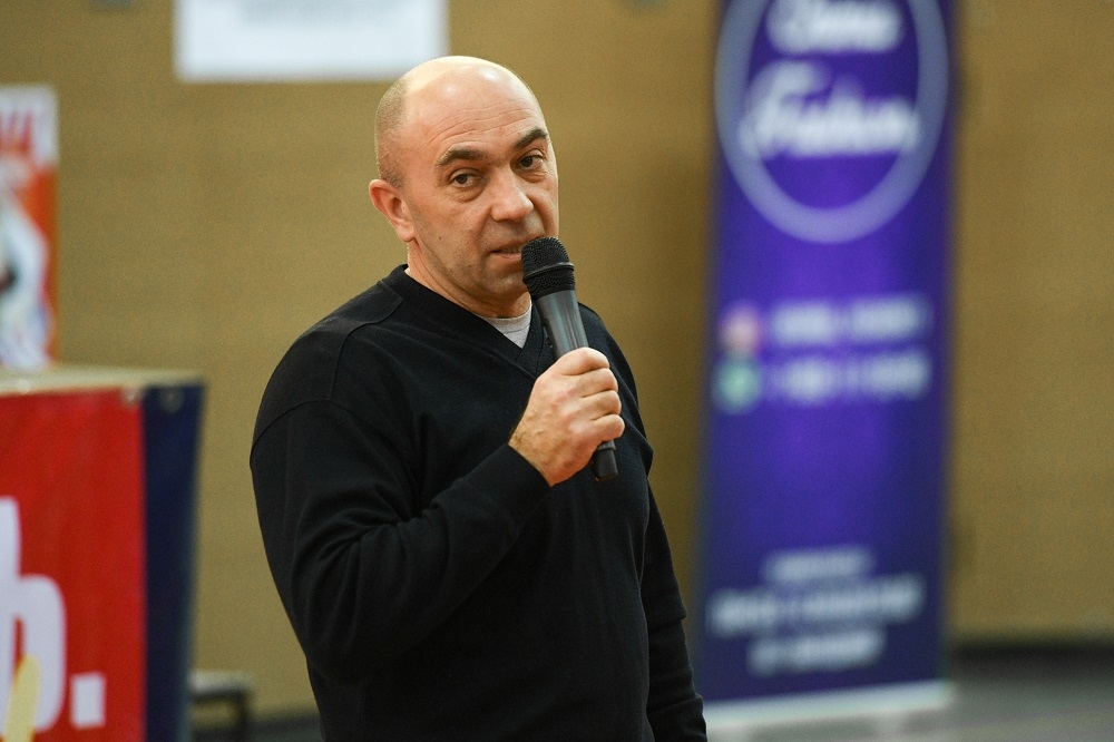 Проникнуты любовью к человеку