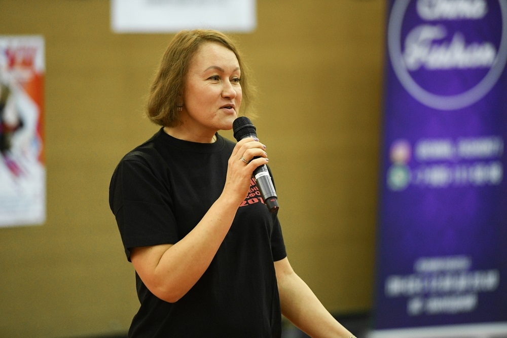 Проникнуты любовью к человеку