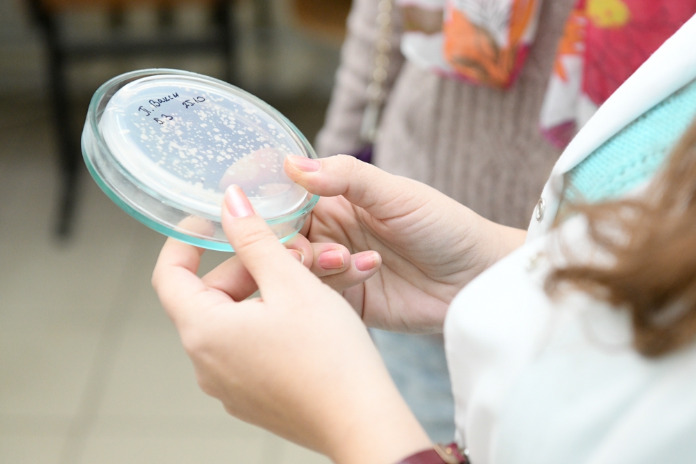 #abitur_tour: даже на расстоянии!