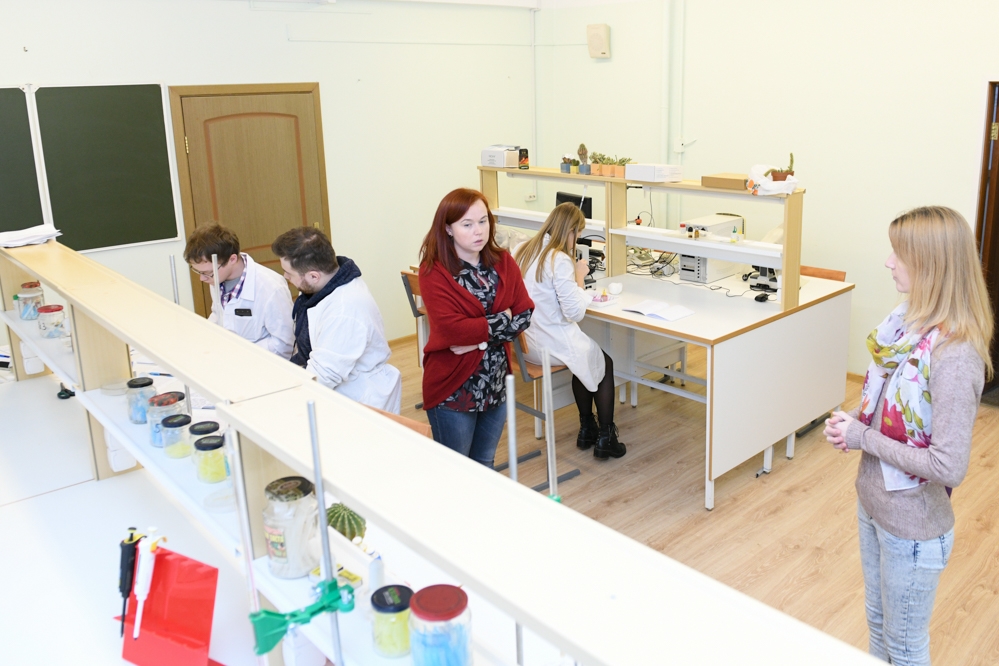 #abitur_tour: даже на расстоянии!