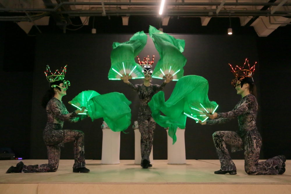 Тула прикоснулась к науке