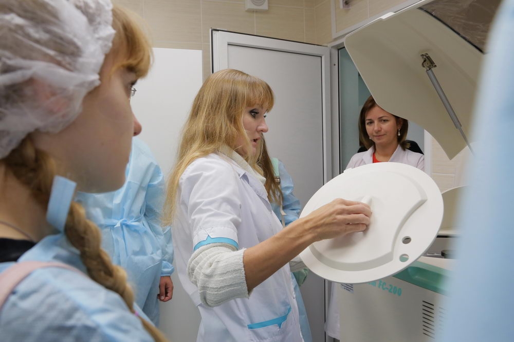 Есть что рассказать     