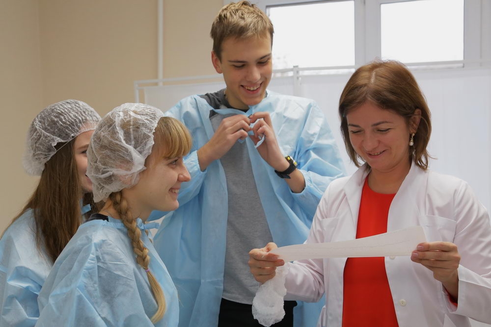 Есть что рассказать     