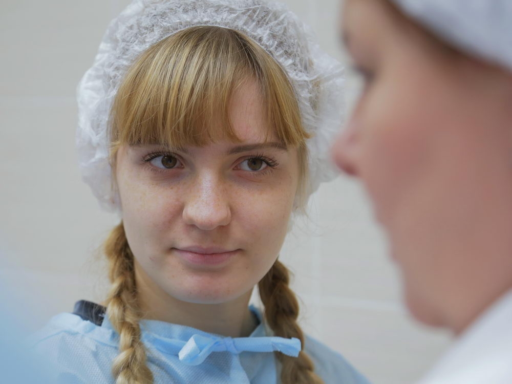 Есть что рассказать     