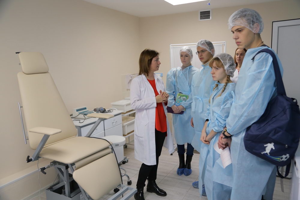 Есть что рассказать     