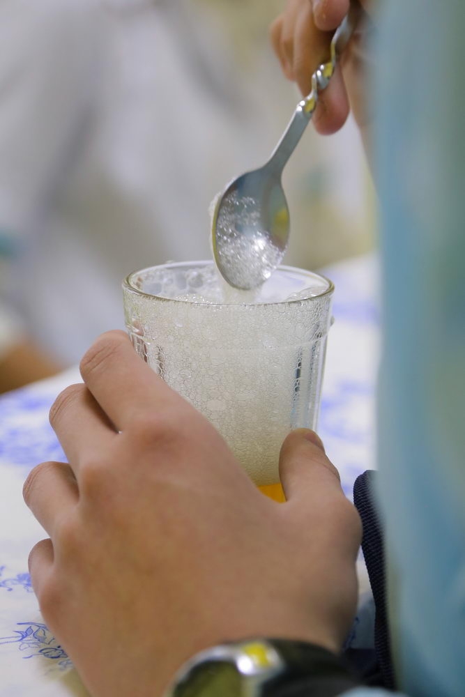 Есть что рассказать     