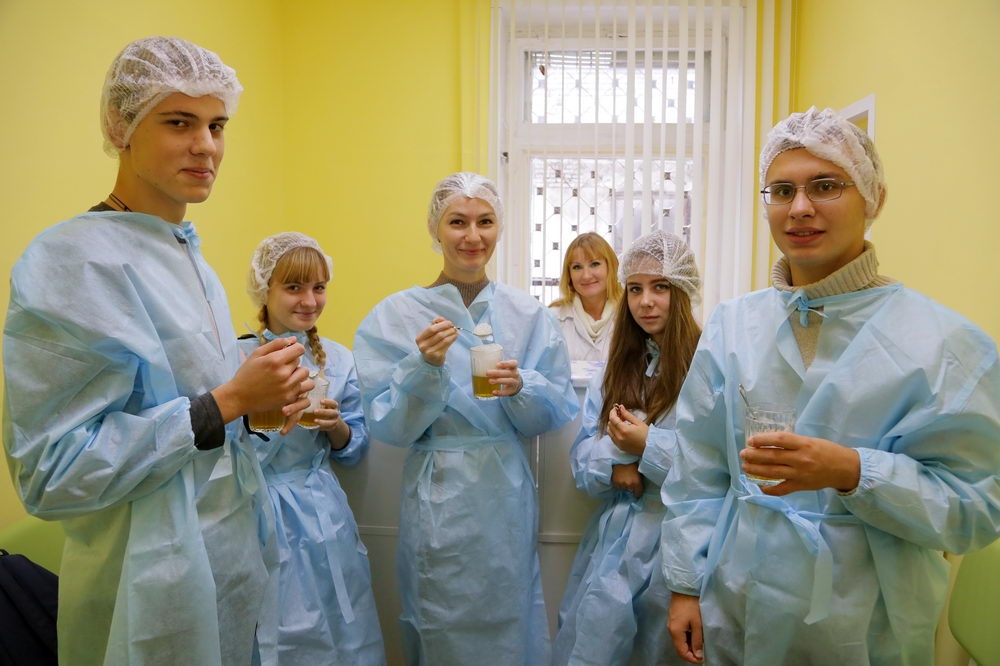 Есть что рассказать     