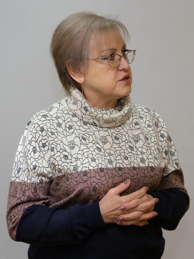 Есть что рассказать     