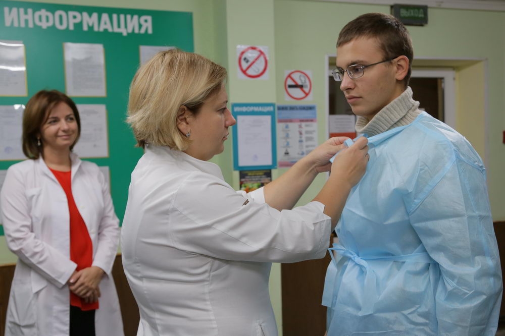 Есть что рассказать     