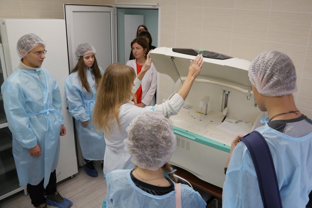 Есть что рассказать     