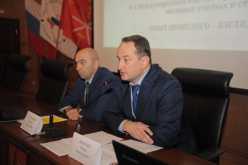  В интересах устойчивого развития