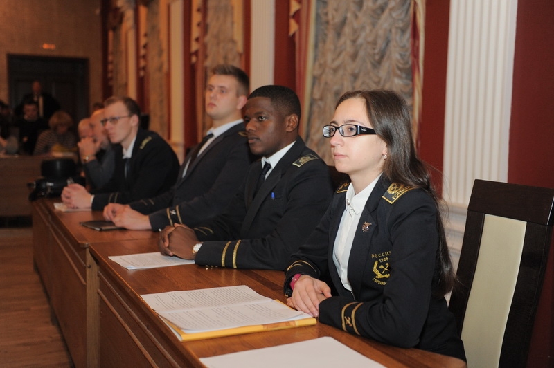  В интересах устойчивого развития