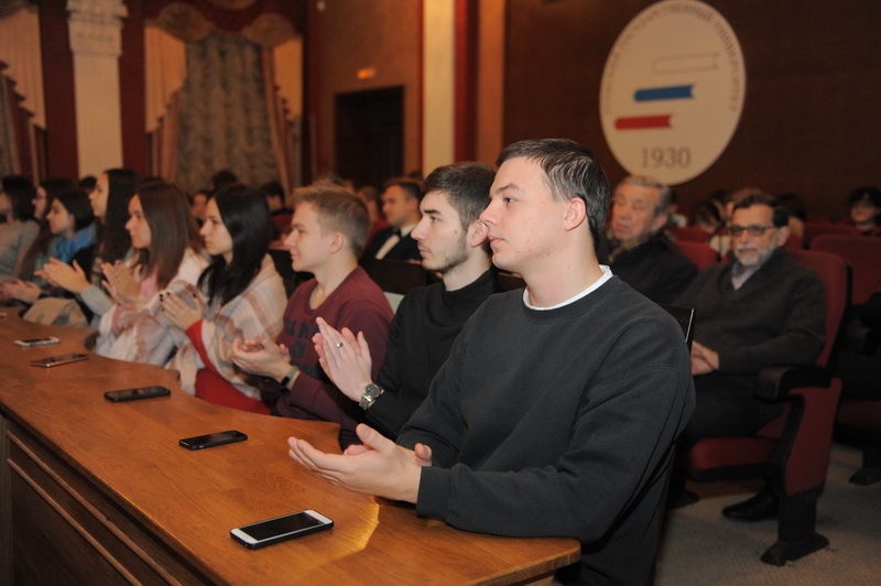  В интересах устойчивого развития