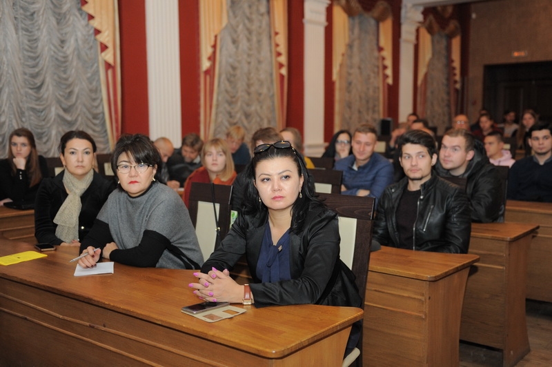  В интересах устойчивого развития