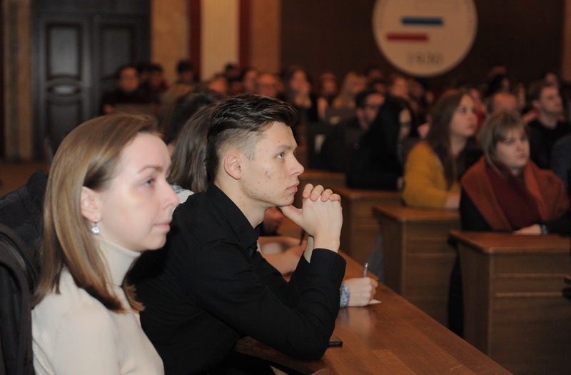  В интересах устойчивого развития